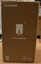 Faulty Samsung The Freestyle 2nd GEN. Portable Projector SP-LFF3CLAXXXU GRADE A