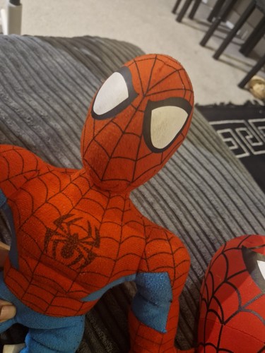 Spider man new without - new, tags
