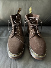 Dr. Martens Women's Boots Size 8