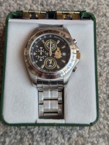 Limited edition royal marines - edition,