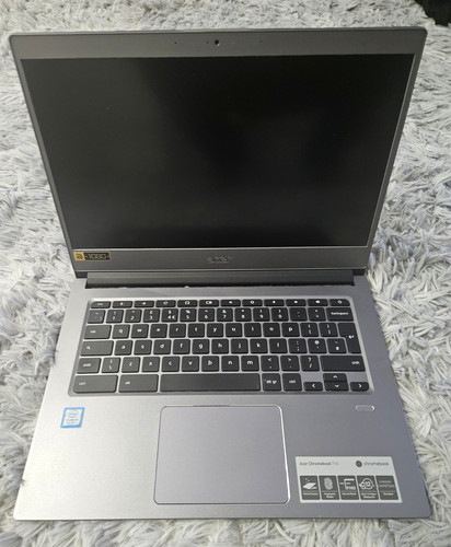 Acer chromebook 714 - acer, 14in