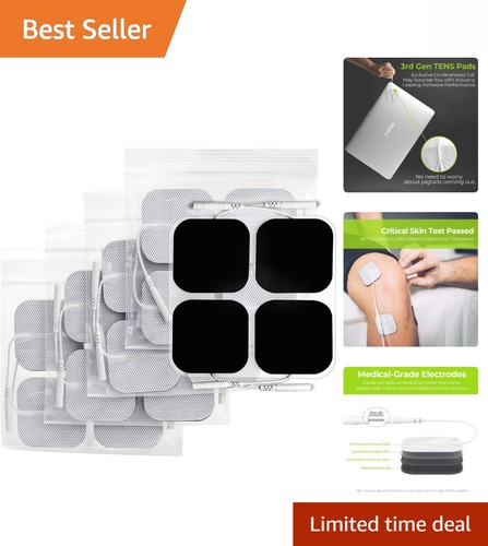 Count 50x50mm tens machine - 20,