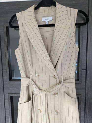 Reiss andie dress size - dress,