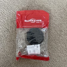 Sure Fire Ear Defenders  EP4