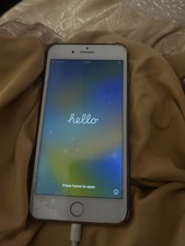 Apple iPhone 8 Plus Gold 64GB