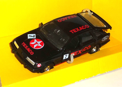 Corgi 299 ford sierra - corgi,