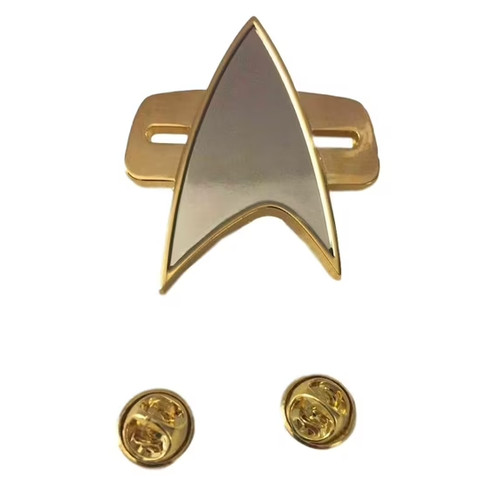 Star trek voyager communicator - trek,