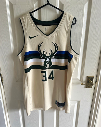 Nike milwaukee bucks giannis - milwaukee,