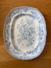 Ridgway Antique late Victorian