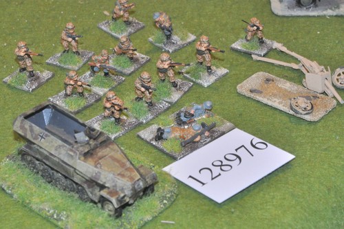 20mm ww2 german - german,