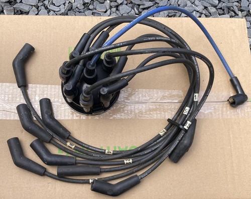 Lucas 54402212 distributor - 54402212,