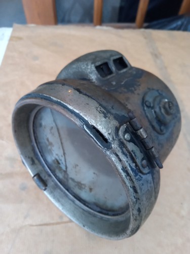 Veteran vintage h powell - veteran/vintage, &