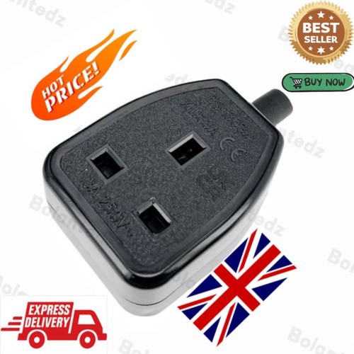 Masterplug heavy duty single - masterplug,