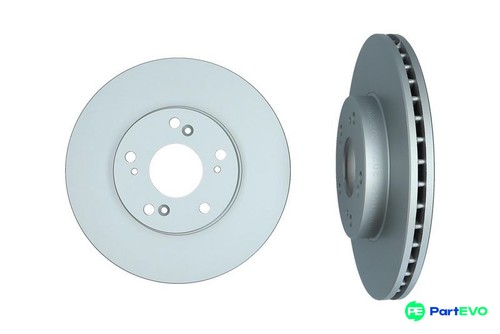 Kamoka front brake disc - x,