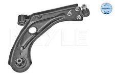 Control/Trailing Arm, wheel