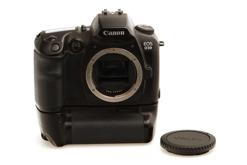 Canon eos d30 aps - canon, dslr