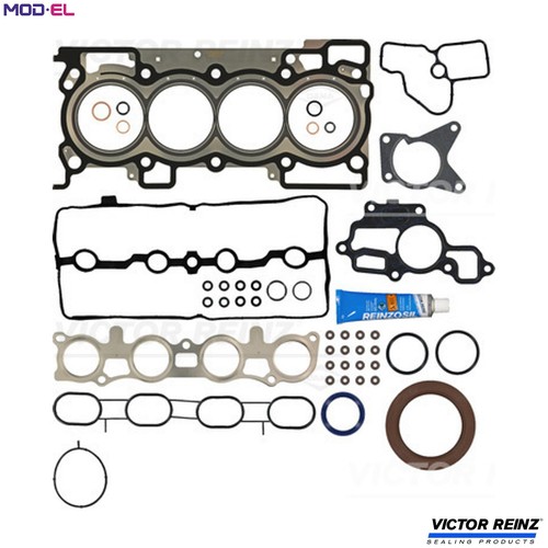 Full gasket kit engine - full,