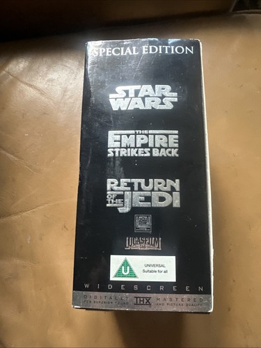 Bin star wars - star, trilogy
