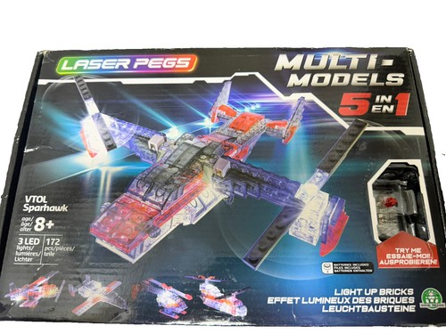Kids toys laser pegs - kids,