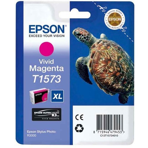 Original epson t1573 vivid - original,