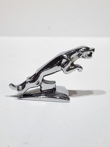 Vtg jaguar style - jaguar, leaping