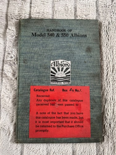 1935 3nd edition - 3nd, model