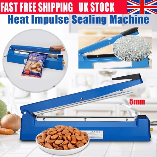 400mm impulse heat sealer - impulse,