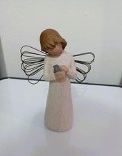 1999 Willow Tree Angel of