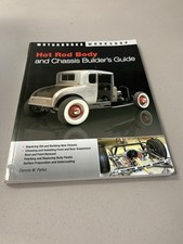 Hot Rod Body and Chassis