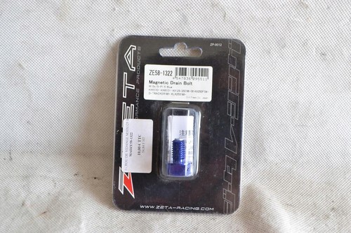 Zeta ze58 1322 magnetic drain - zeta,
