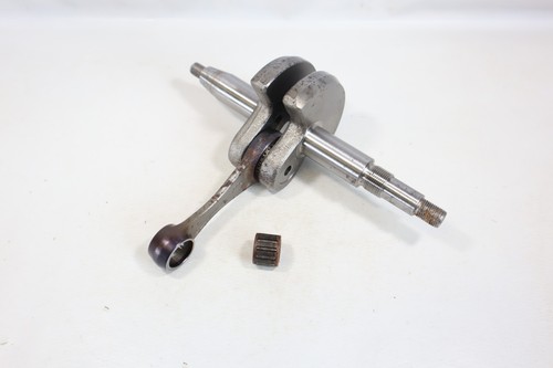 Genuine crankshaft stihl - crankshaft,