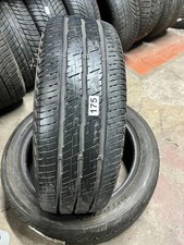 1 X 205 65 R15 102T