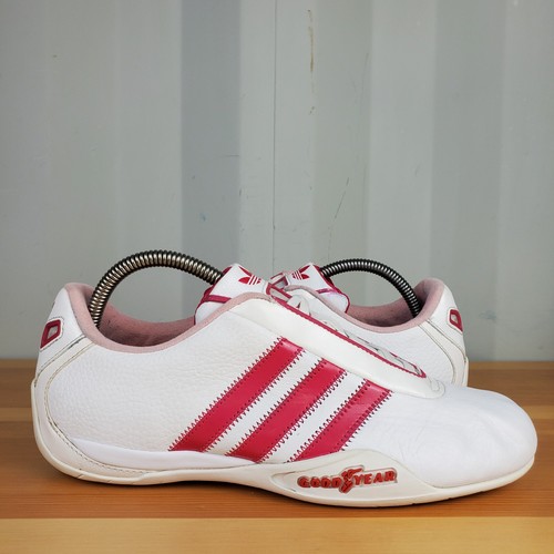 Adidas team goodyear - ,