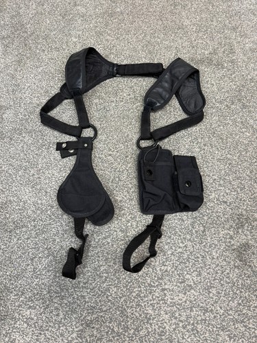 Niton overt duty shoulder - niton,