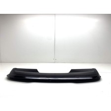 Ford Fiesta ST Boot spoiler