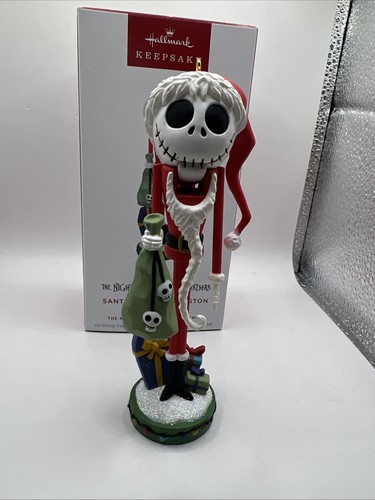 Nightmare before christmas - nightmare,