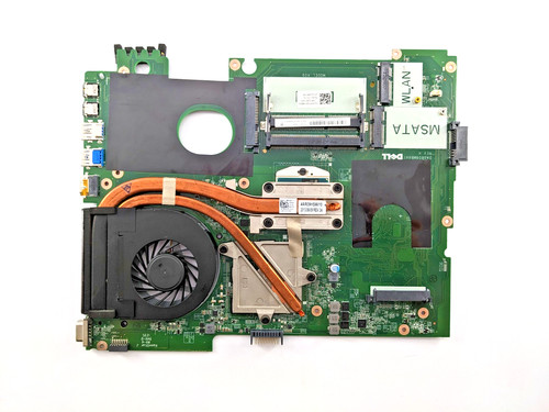 Dell inspiron 17r - inspiron,