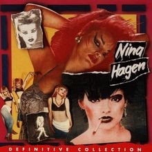 Definitive collection - definitive,