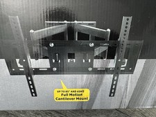 LARGE TV WALL BRACKET STRONG