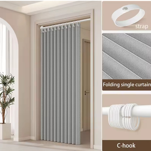 Pvc folding door - folding,