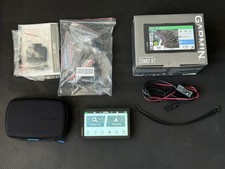 Garmin Zumo XT Motorcycle Sat