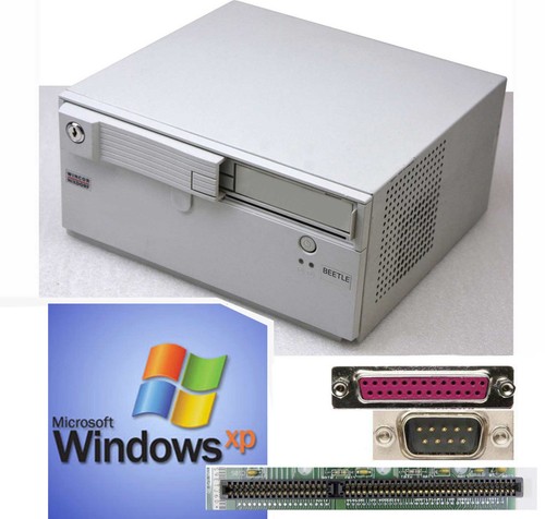 Computer windows intel - computer, xp