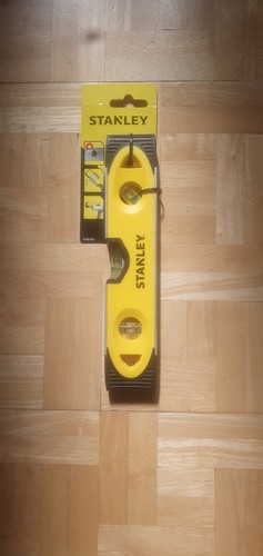 Spirit level stanley magnetic - level.stanley.,