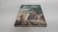 			Boys Own annual 1968 no 4