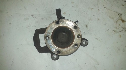 Front right knuckle - knuckle, 134930
