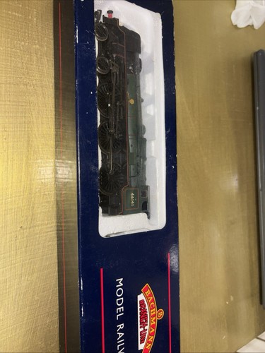 Bachmann branchline 76 br - branchline, 1:76