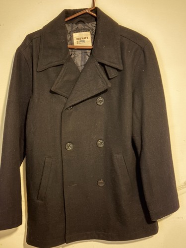Old navy men black - old,