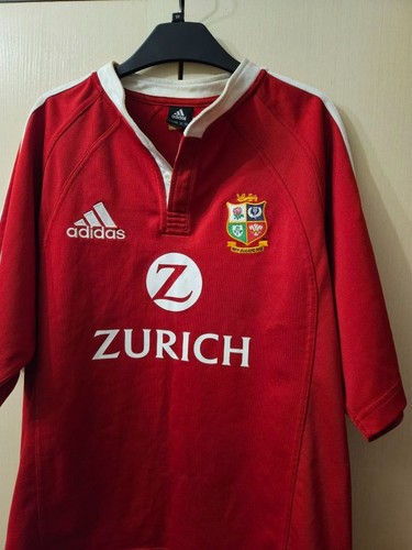 Adidas british irish lions - british,