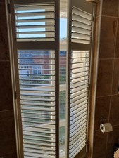 Plantation Shutter