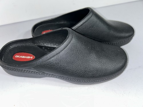 Okabashi garden rubber black - garden,